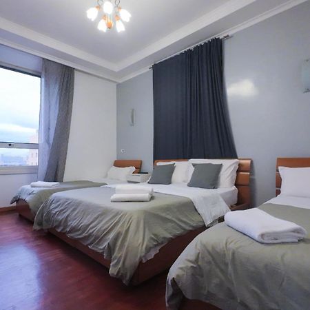 Kaydee Guesthouse Рим Екстер'єр фото