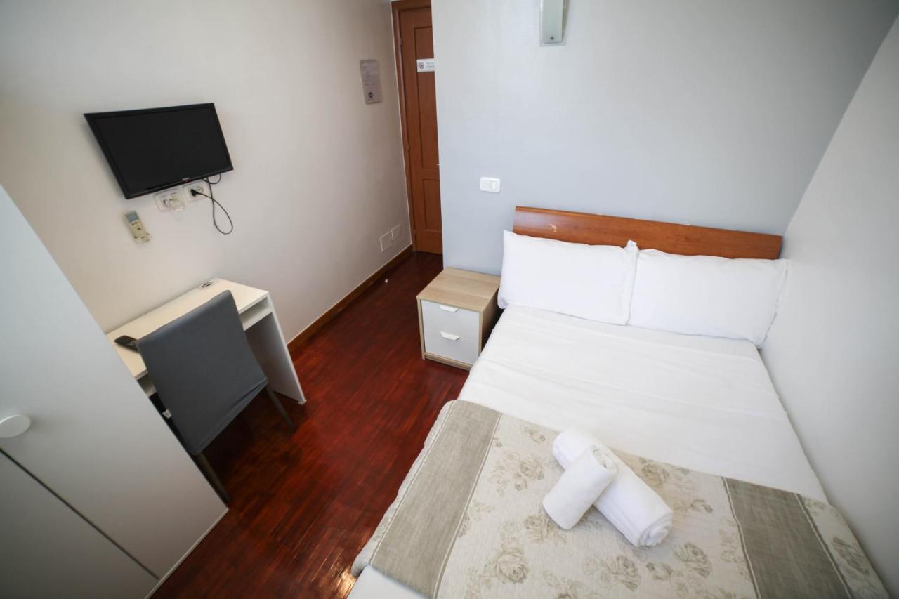Kaydee Guesthouse Рим Екстер'єр фото
