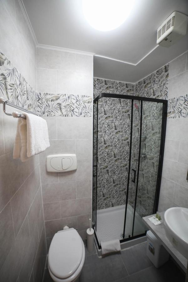 Kaydee Guesthouse Рим Екстер'єр фото