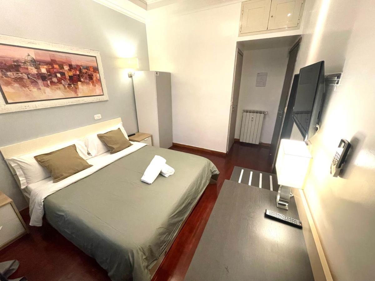 Kaydee Guesthouse Рим Екстер'єр фото