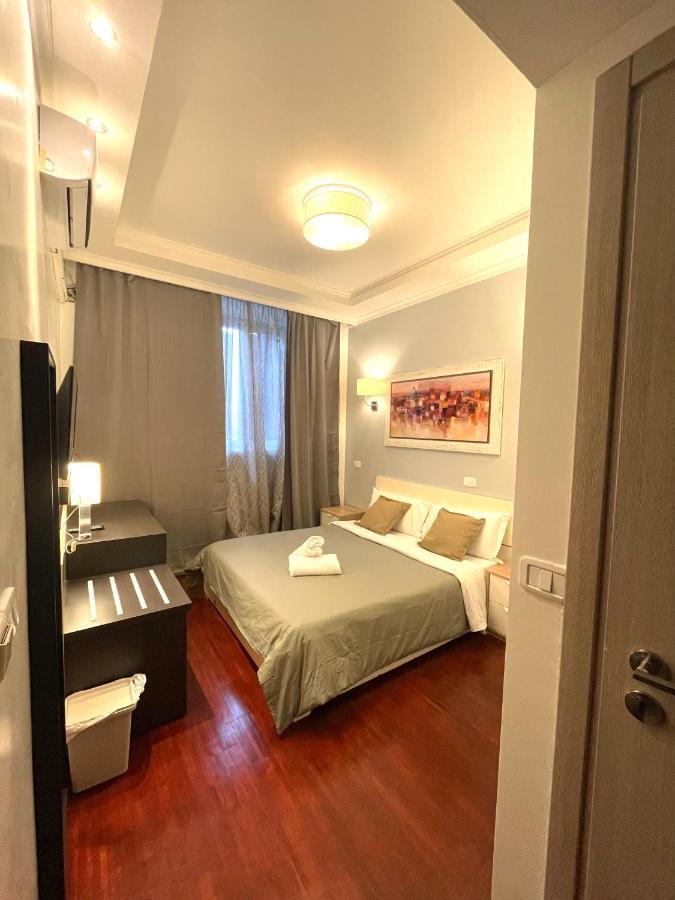 Kaydee Guesthouse Рим Екстер'єр фото
