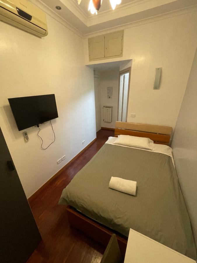 Kaydee Guesthouse Рим Екстер'єр фото