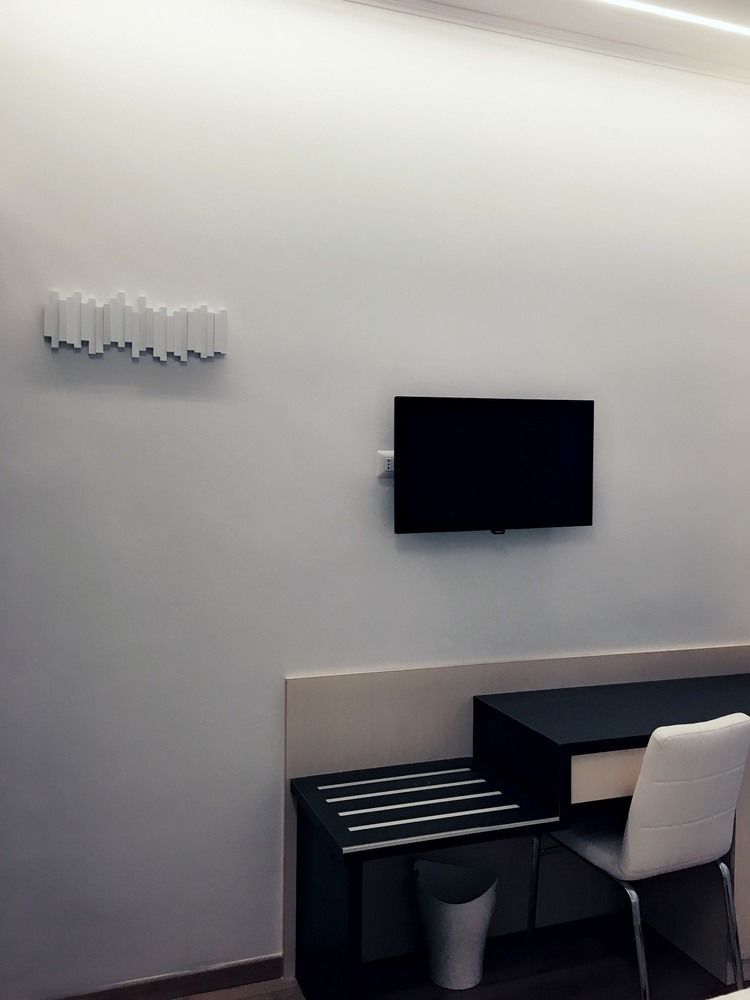 Kaydee Guesthouse Рим Екстер'єр фото