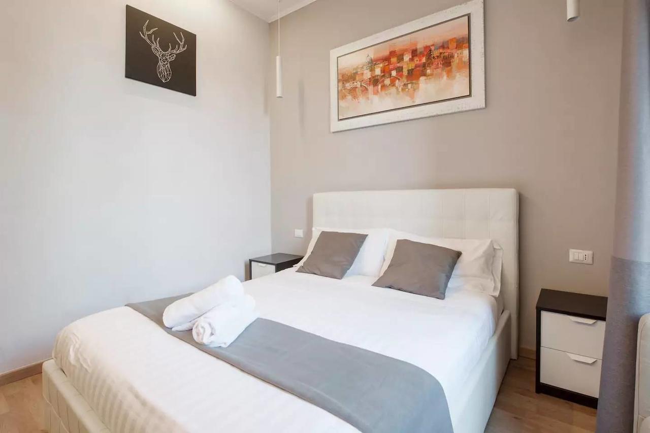 Kaydee Guesthouse Рим Екстер'єр фото