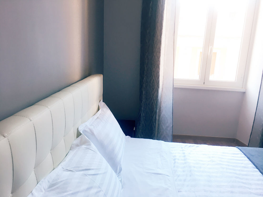 Kaydee Guesthouse Рим Екстер'єр фото
