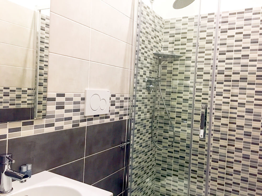 Kaydee Guesthouse Рим Екстер'єр фото