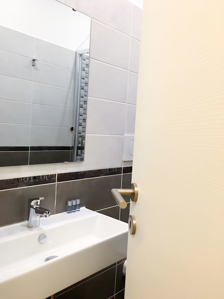 Kaydee Guesthouse Рим Екстер'єр фото