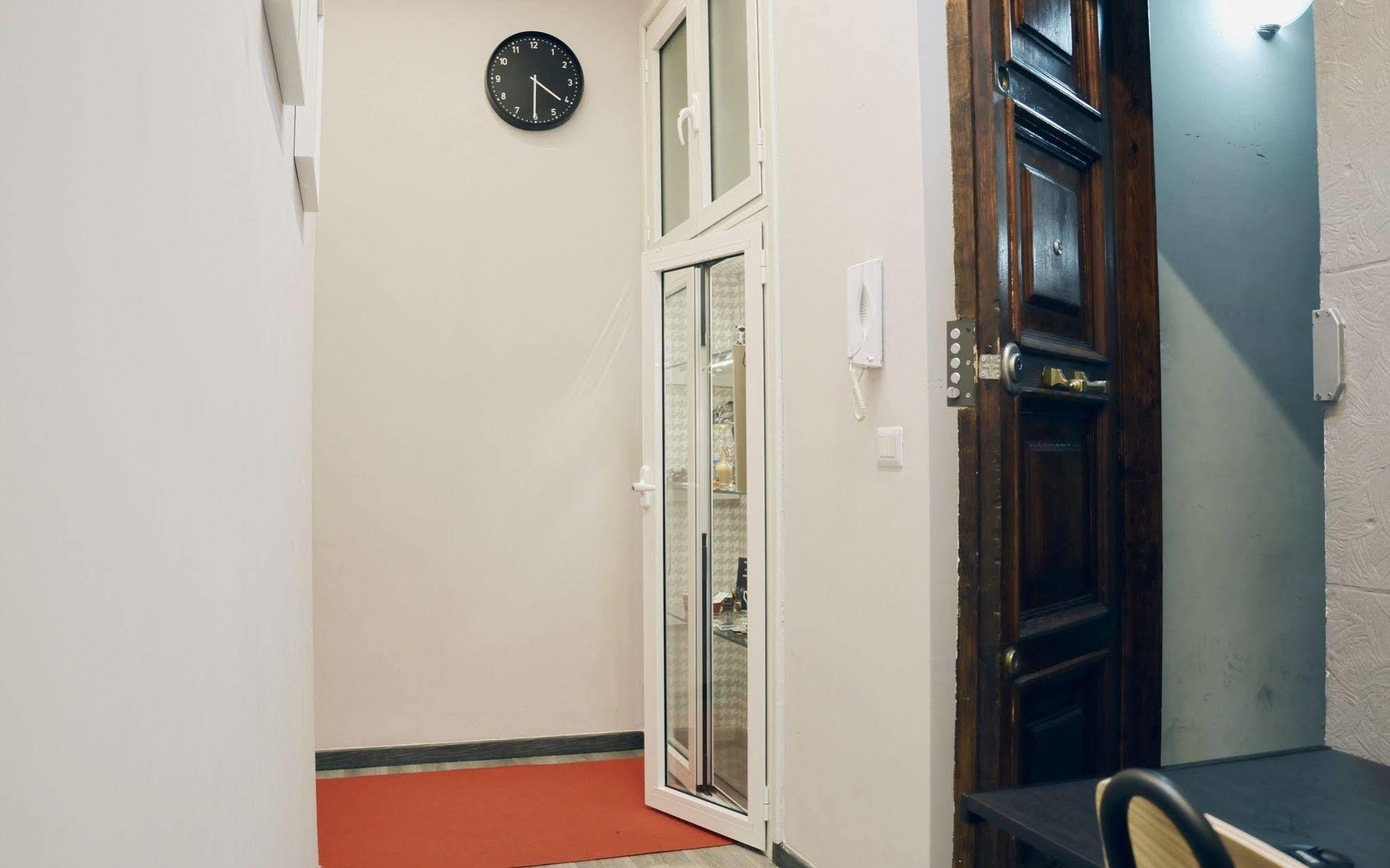 Kaydee Guesthouse Рим Екстер'єр фото