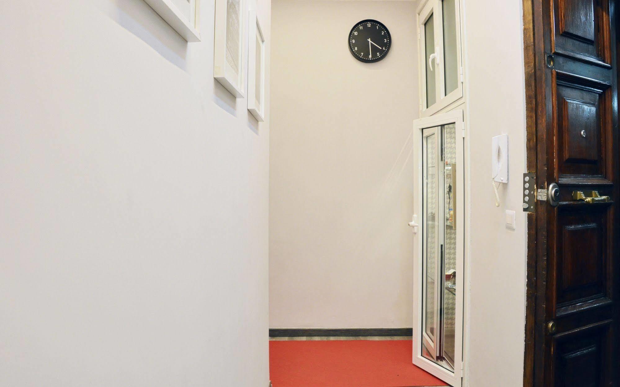Kaydee Guesthouse Рим Екстер'єр фото