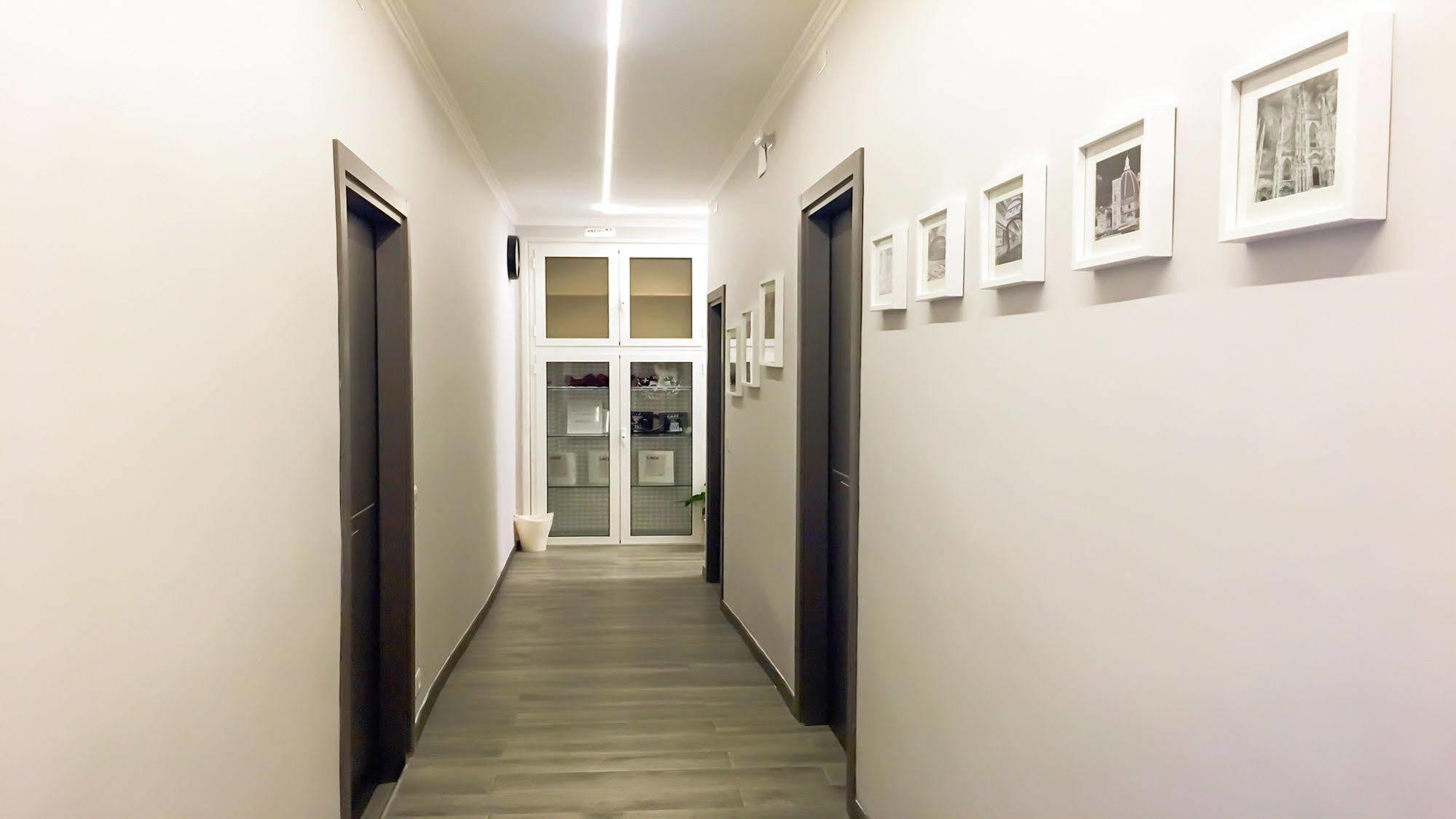Kaydee Guesthouse Рим Екстер'єр фото