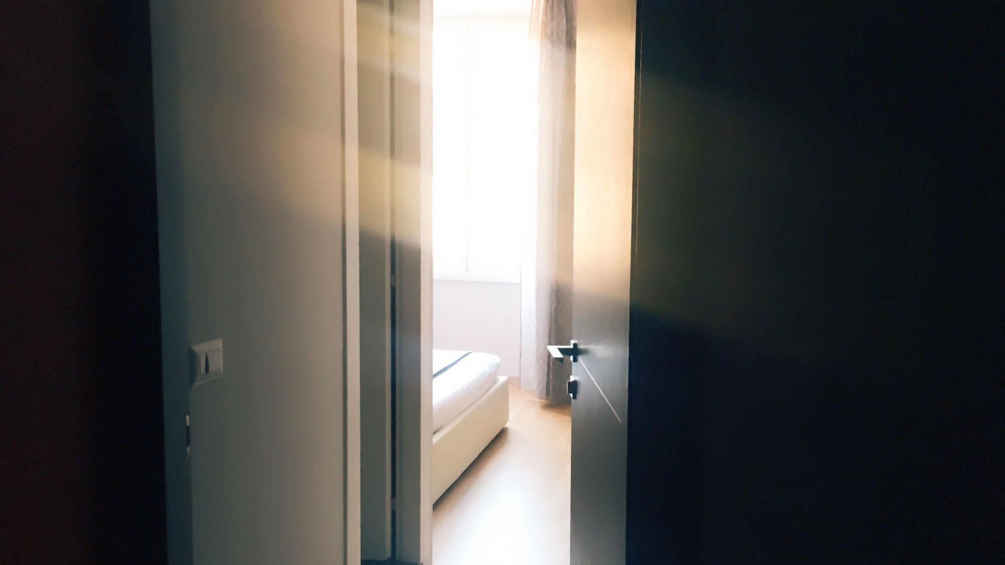 Kaydee Guesthouse Рим Екстер'єр фото