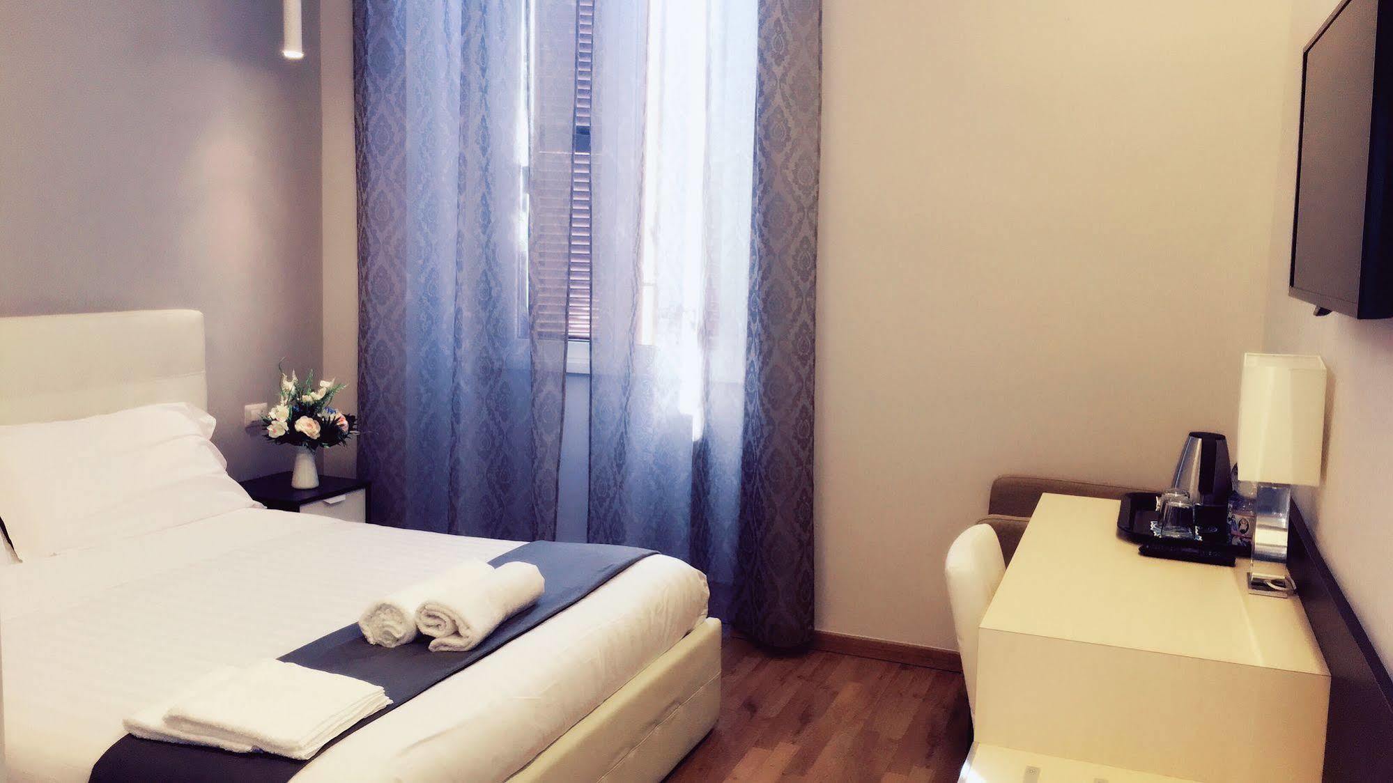 Kaydee Guesthouse Рим Екстер'єр фото